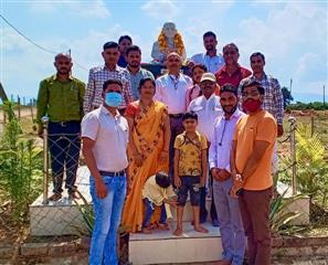 महात्मा गांधी जयंती की शुभकामनाएं।