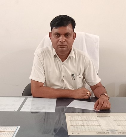 Dr. Ramesh Singh Wate