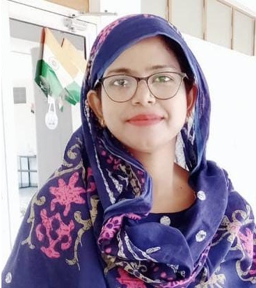 Dr. Khushboo Khan