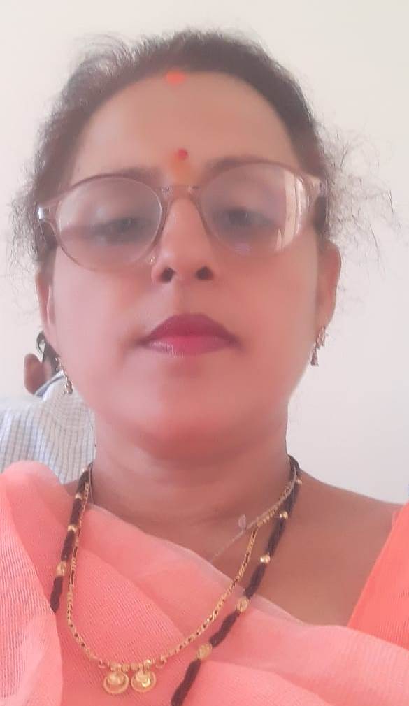 Dr. Shobha Tiwari