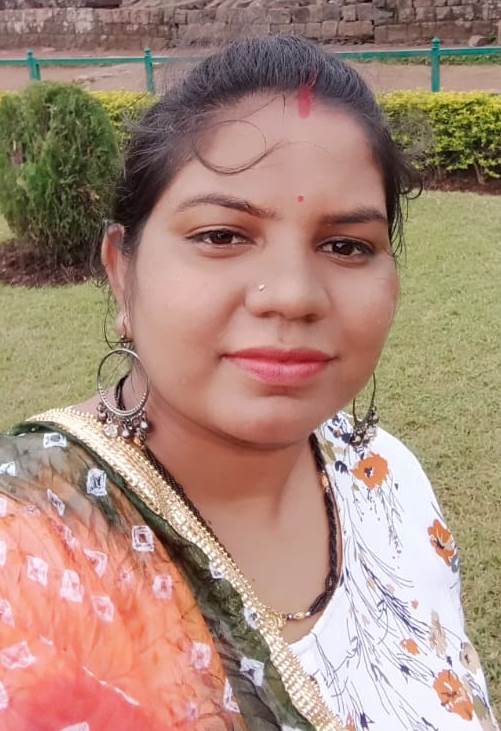 Mrs. Rama Vishwakarma
