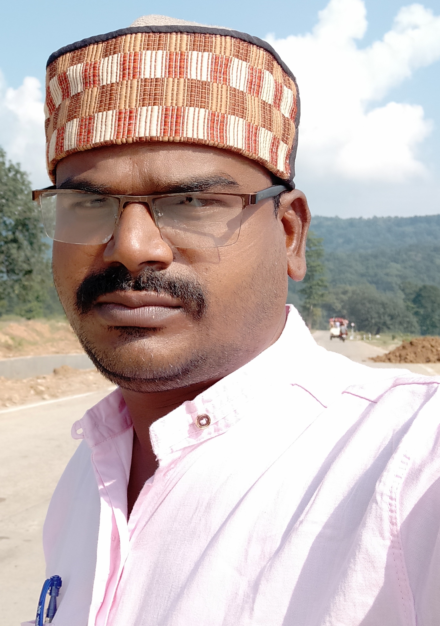 Dr. Pushpendra Singh Bargahi