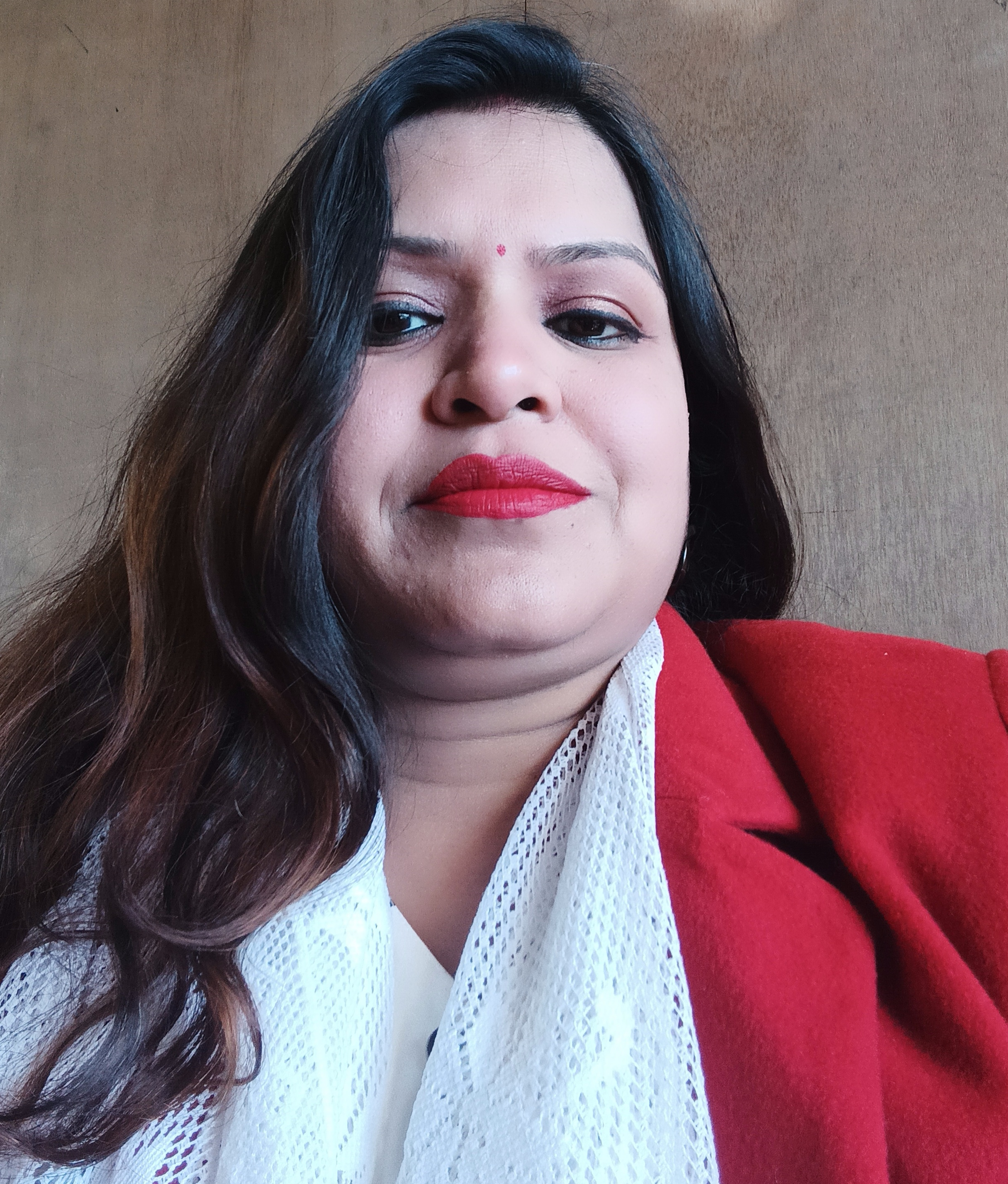 Dr. Shraddha Mittal