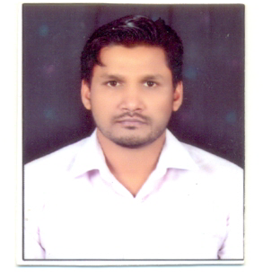 Mr. Gajendra Kumar Singh