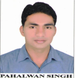 Mr. Pahalwan Singh