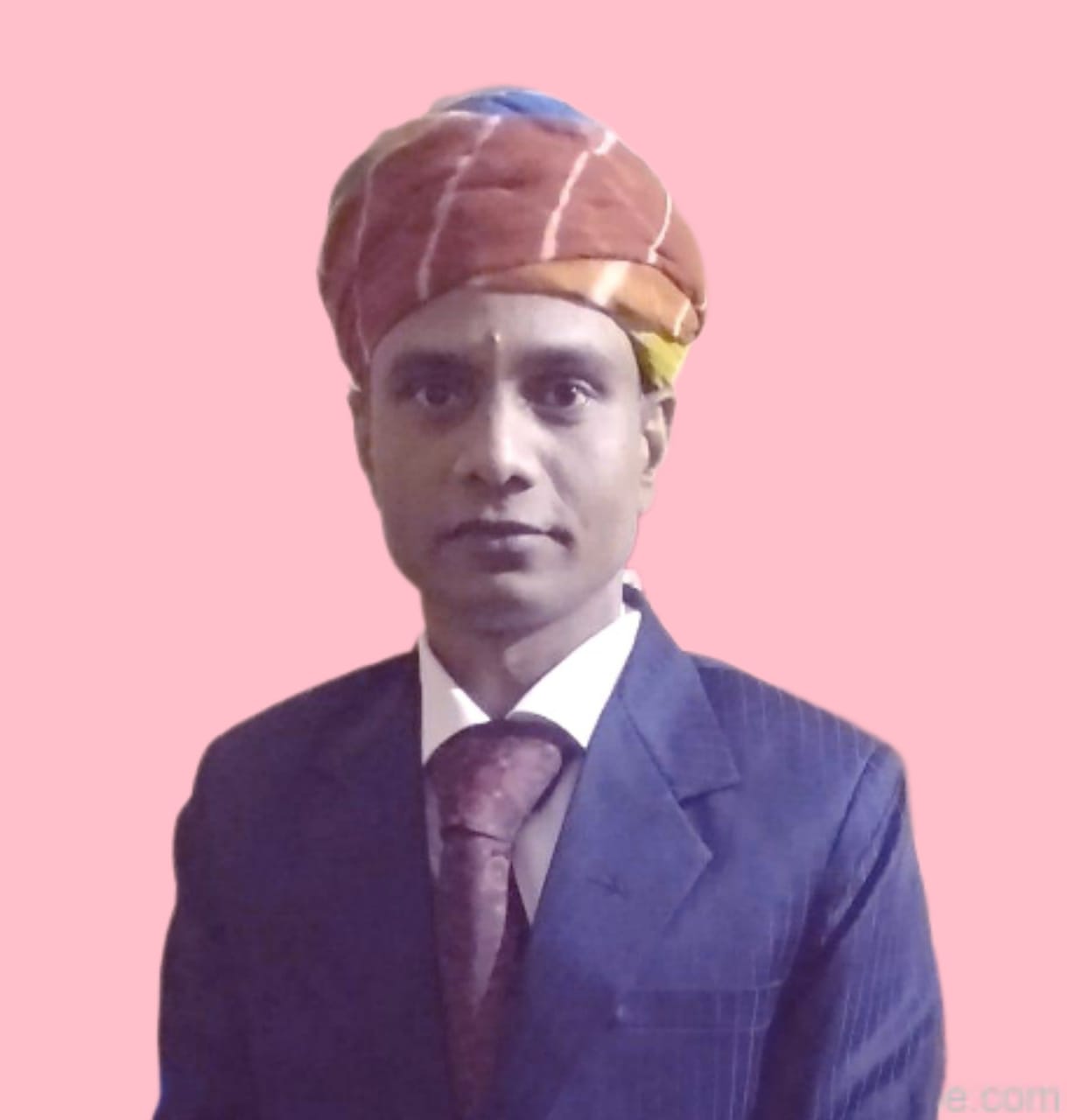 Mr. Bisheshar Singh