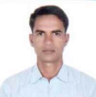 Mr. Jeetendra Singh Rathour