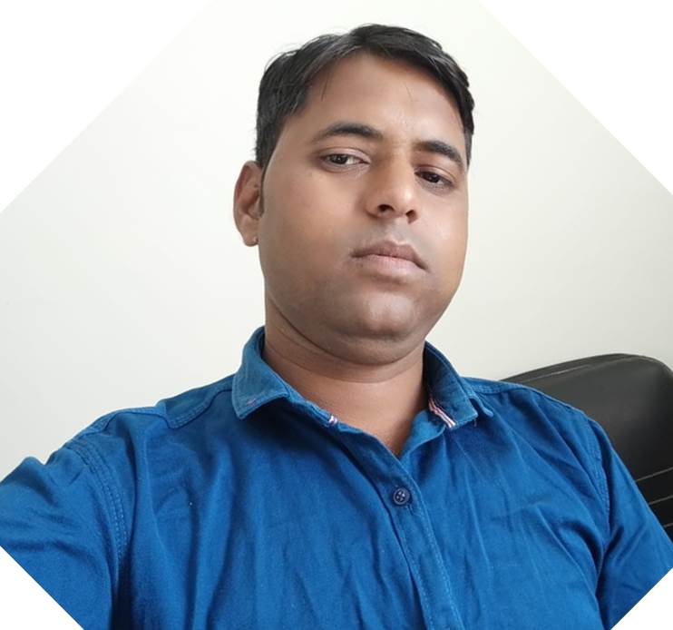 Mr. Ajay Singh Rathour