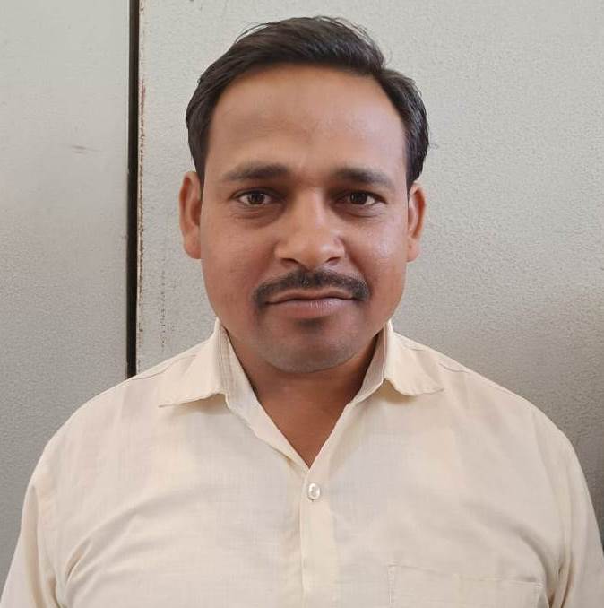 Mr. Ramlakhan Rathour