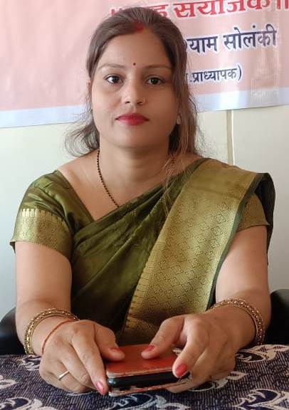 Dr. Aneeta Pandey