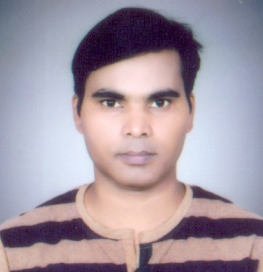 Mr. Shyambali Kumar