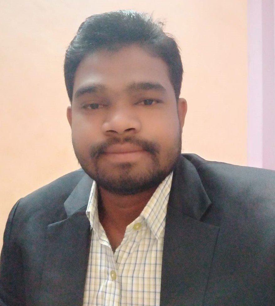 Dr. Jeetendra Singh Dhurve
