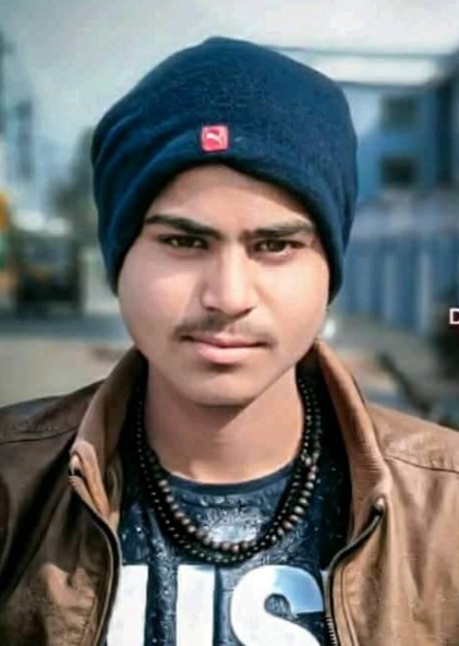 Mr. Ankit Samundre