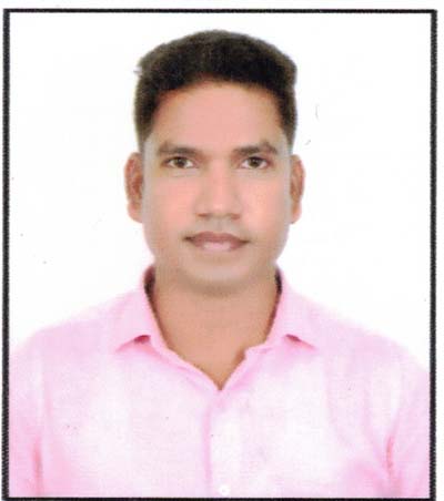 Mr. Devendra Dhurve