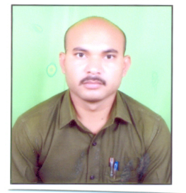Mr. Raj Kumar Singh