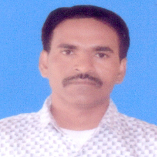 Mr. Radheshyam Solanki
