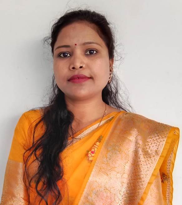 Ms. Sangeeta Uikey